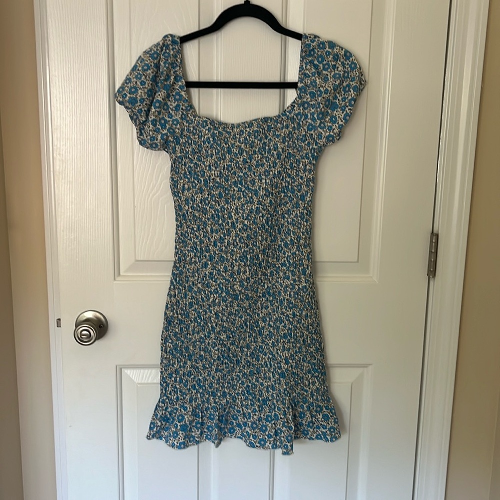 NWT Cider Dress